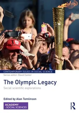 Tomlinson |  The Olympic Legacy | Buch |  Sack Fachmedien