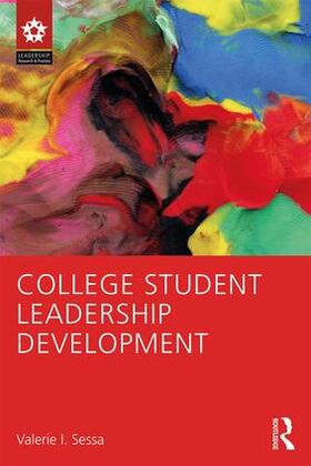 Sessa |  College Student Leadership Development | Buch |  Sack Fachmedien