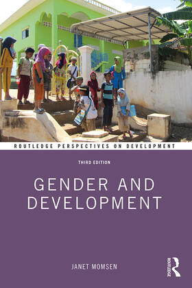 Momsen |  Gender and Development | Buch |  Sack Fachmedien