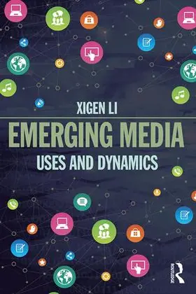 Li |  Emerging Media | Buch |  Sack Fachmedien