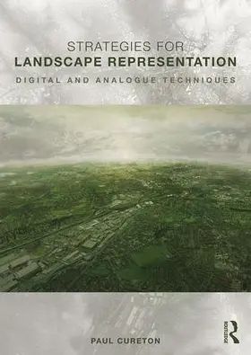 Cureton |  Strategies for Landscape Representation | Buch |  Sack Fachmedien