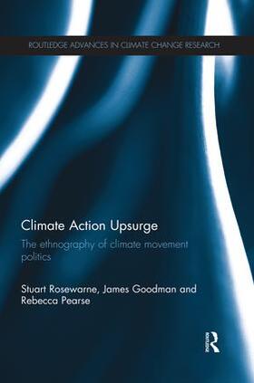 Rosewarne / Goodman / Pearse |  Climate Action Upsurge | Buch |  Sack Fachmedien