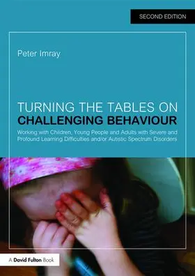 Imray |  Turning the Tables on Challenging Behaviour | Buch |  Sack Fachmedien