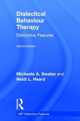Swales / Heard |  Dialectical Behaviour Therapy | Buch |  Sack Fachmedien