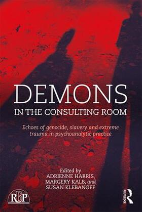 Harris / Kalb / Klebanoff |  Demons in the Consulting Room | Buch |  Sack Fachmedien