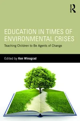 Winograd |  Education in Times of Environmental Crises | Buch |  Sack Fachmedien