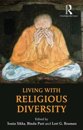Sikka / Puri / Beaman |  Living with Religious Diversity | Buch |  Sack Fachmedien