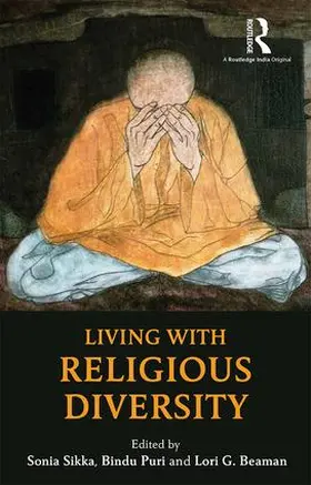 Beaman / Sikka / Puri |  Living with Religious Diversity | Buch |  Sack Fachmedien