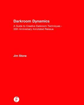 Stone |  Darkroom Dynamics | Buch |  Sack Fachmedien