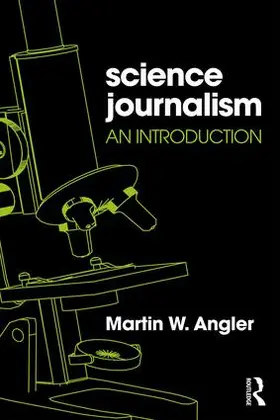 Angler |  Science Journalism | Buch |  Sack Fachmedien