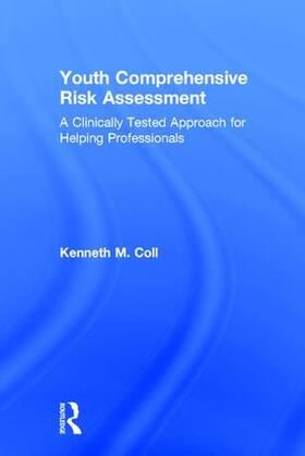 Coll |  Youth Comprehensive Risk Assessment | Buch |  Sack Fachmedien