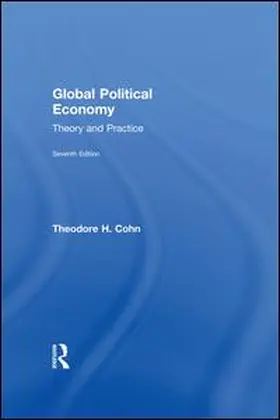 Cohn |  Global Political Economy | Buch |  Sack Fachmedien