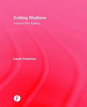 Pearlman |  Cutting Rhythms | Buch |  Sack Fachmedien