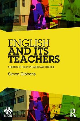 Gibbons |  English and Its Teachers | Buch |  Sack Fachmedien