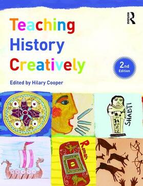Cooper |  Teaching History Creatively | Buch |  Sack Fachmedien
