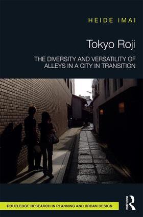 Imai |  Tokyo Roji | Buch |  Sack Fachmedien
