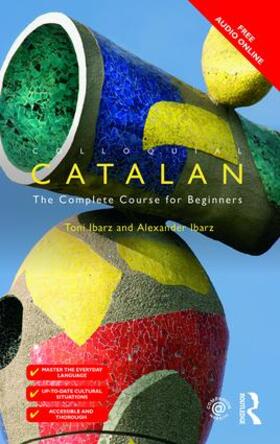 Ibarz |  Colloquial Catalan | Buch |  Sack Fachmedien