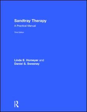 Homeyer / Sweeney |  Sandtray Therapy | Buch |  Sack Fachmedien
