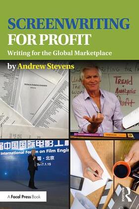 Stevens |  Screenwriting for Profit | Buch |  Sack Fachmedien