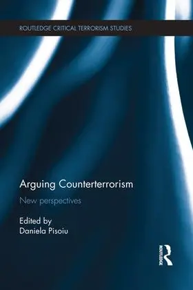 Pisoiu |  Arguing Counterterrorism | Buch |  Sack Fachmedien