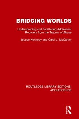 Kennedy / McCarthy |  Bridging Worlds | Buch |  Sack Fachmedien