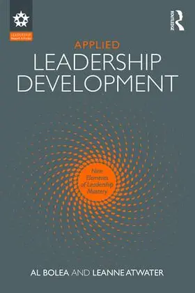 Bolea / Atwater |  Applied Leadership Development | Buch |  Sack Fachmedien