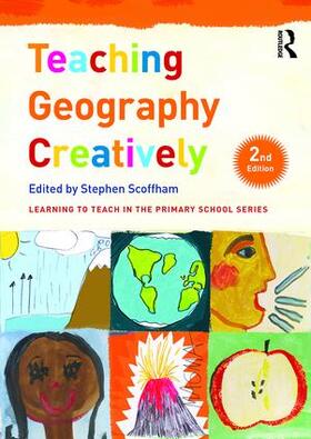Scoffham |  Teaching Geography Creatively | Buch |  Sack Fachmedien