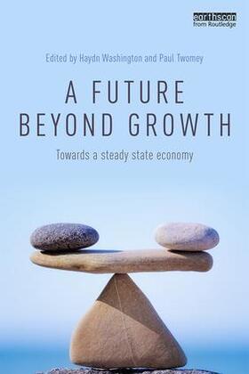 Washington / Twomey |  A Future Beyond Growth | Buch |  Sack Fachmedien