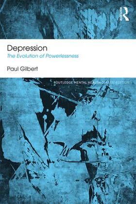 Gilbert |  Depression | Buch |  Sack Fachmedien