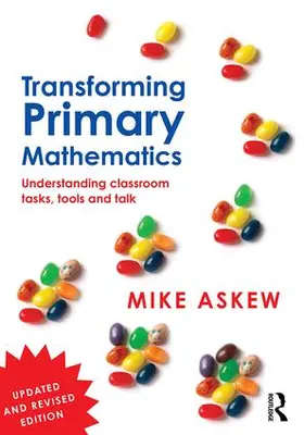 Askew |  Transforming Primary Mathematics | Buch |  Sack Fachmedien