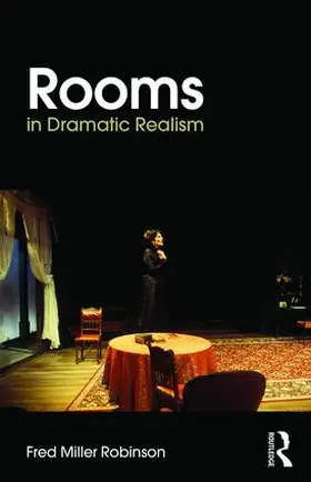 Robinson |  Rooms in Dramatic Realism | Buch |  Sack Fachmedien