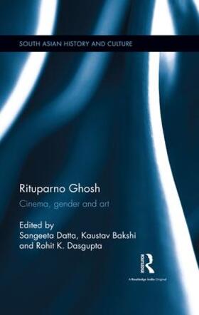 Datta / Bakshi / Dasgupta |  Rituparno Ghosh | Buch |  Sack Fachmedien