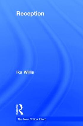 Willis |  Reception | Buch |  Sack Fachmedien