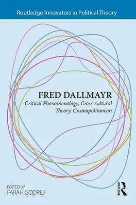 Godrej |  Fred Dallmayr | Buch |  Sack Fachmedien