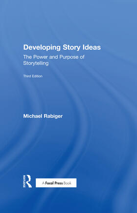 Rabiger |  Developing Story Ideas | Buch |  Sack Fachmedien