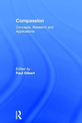 Gilbert |  Compassion | Buch |  Sack Fachmedien