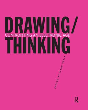 Treib |  Drawing/Thinking | Buch |  Sack Fachmedien