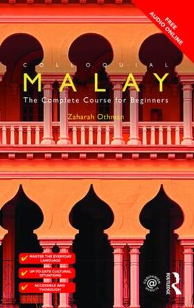 Othman |  Colloquial Malay | Buch |  Sack Fachmedien
