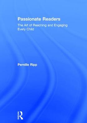 Ripp |  Passionate Readers | Buch |  Sack Fachmedien