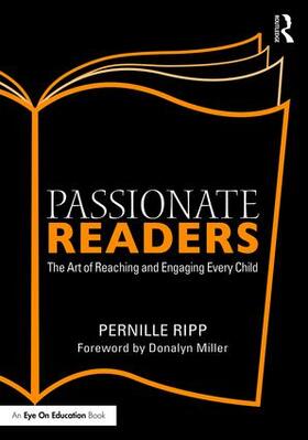 Ripp |  Passionate Readers | Buch |  Sack Fachmedien