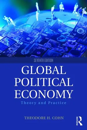 Cohn |  Global Political Economy | Buch |  Sack Fachmedien