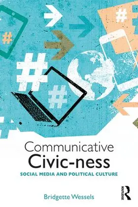 Wessels |  Communicative Civic-ness | Buch |  Sack Fachmedien