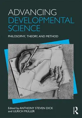 Dick / Müller |  Advancing Developmental Science | Buch |  Sack Fachmedien