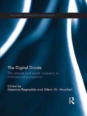 Ragnedda / Muschert |  The Digital Divide | Buch |  Sack Fachmedien