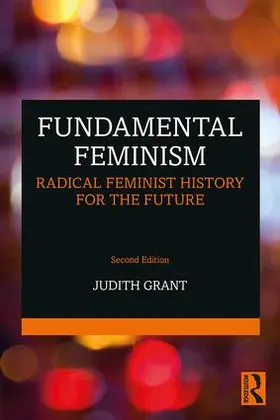 Grant |  Fundamental Feminism | Buch |  Sack Fachmedien