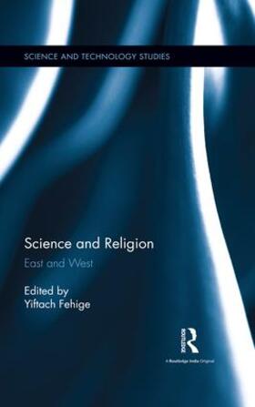 Fehige |  Science and Religion | Buch |  Sack Fachmedien