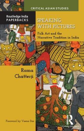 Chatterji |  Speaking with Pictures | Buch |  Sack Fachmedien