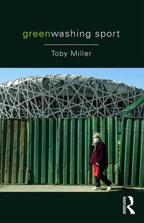 Miller |  Greenwashing Sport | Buch |  Sack Fachmedien