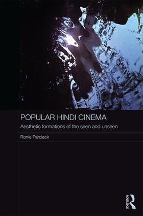 Parciack |  Popular Hindi Cinema | Buch |  Sack Fachmedien