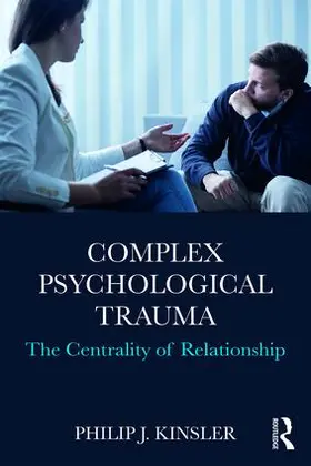 Kinsler |  Complex Psychological Trauma | Buch |  Sack Fachmedien